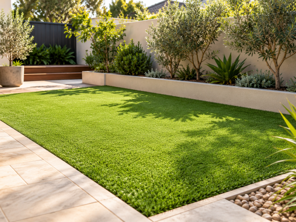 Landscaping