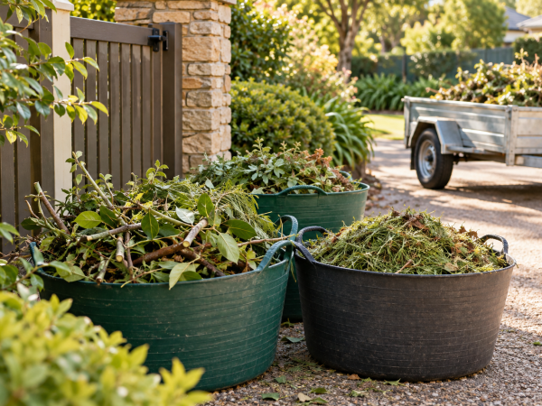 Green Waste Remova